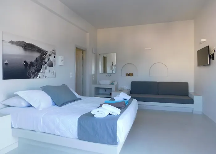 Design Centro Bed & Breakfast