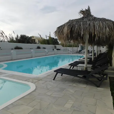 Design Centro Suites- Front Bed & Breakfast 3*