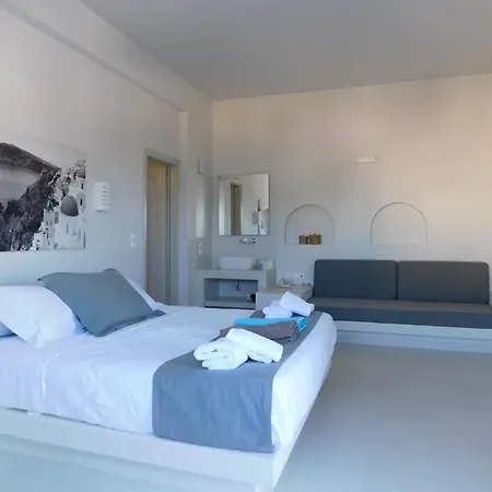 Design Centro Suites- Front Bed & Breakfast