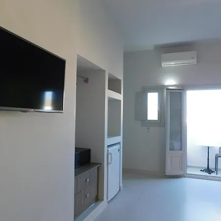 Design Centro Suites- Front