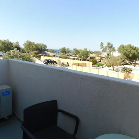 Design Centro Suites- Front 3*