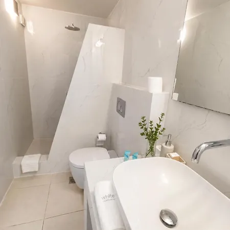 Design Centro Suites- Front Bed & Breakfast