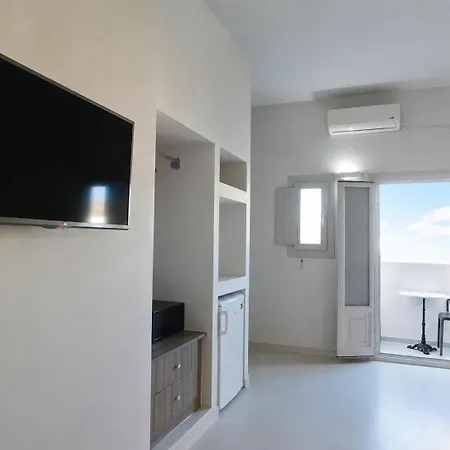 Design Centro Suites- Front 3*