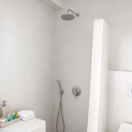 Design Centro Suites- Front Bed & Breakfast Perissa (Santorini)