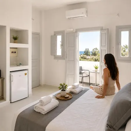 Design Centro Suites- Front 3*