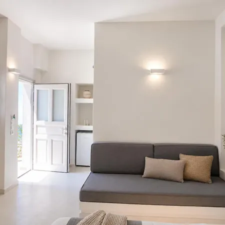 Design Centro Suites- Front