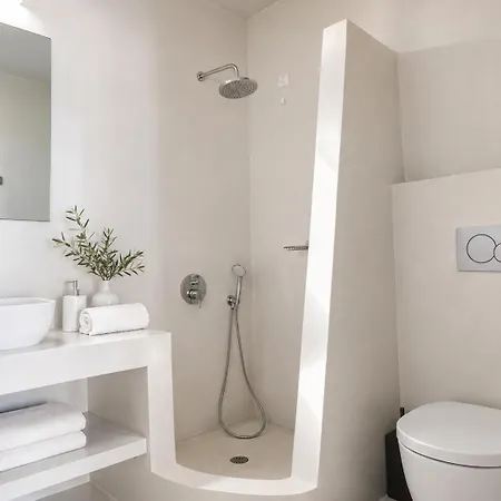 Design Centro Suites- Front 3*