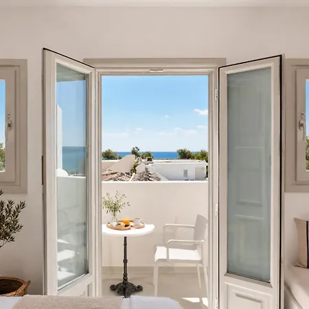 Design Centro Suites- Front Bed & Breakfast