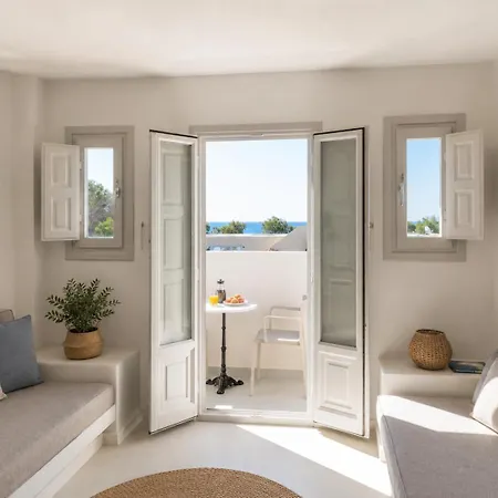 Design Centro Suites- Front 3*